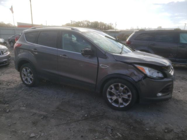 Photo 4 from auction – 2014 FORD ESCAPE TIT with VIN 1FMCU0JX1EUA73788