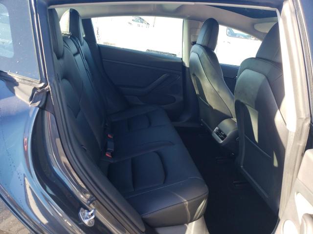 Photo 10 from auction – 2023 TESLA MODEL 3 with VIN 5YJ3E1EC7PF420146