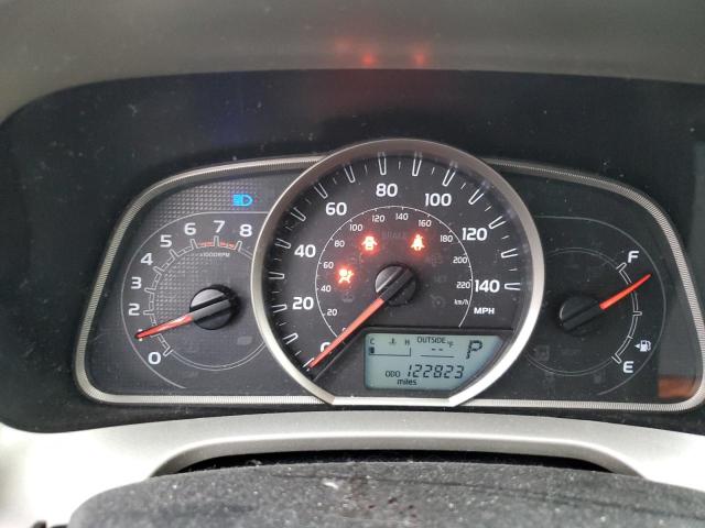 Photo 9 from auction – 2015 TOYOTA RAV4 LE with VIN 2T3ZFREV3FW134293