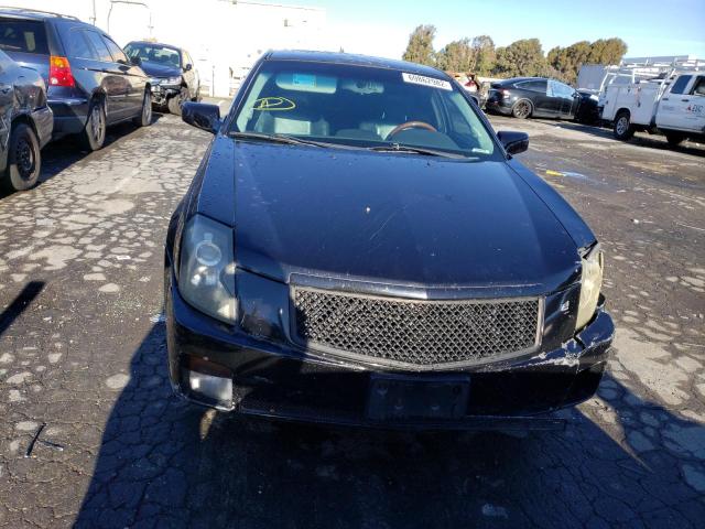 Photo 5 from auction – 2006 CADILLAC CTS HI FEA with VIN 1G6DP577360204638