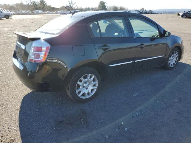 Photo 3 from auction – 2012 NISSAN SENTRA 2.0 with VIN 3N1AB6AP9CL754196