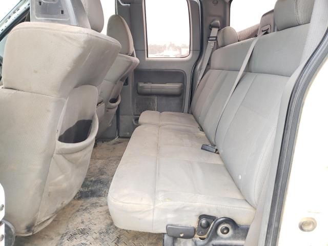 Photo 6 from auction – 2008 FORD F150 with VIN 1FTRX12W48FC05999