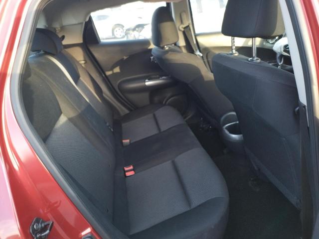 Photo 10 from auction – 2012 NISSAN JUKE S with VIN JN8AF5MV3CT125166