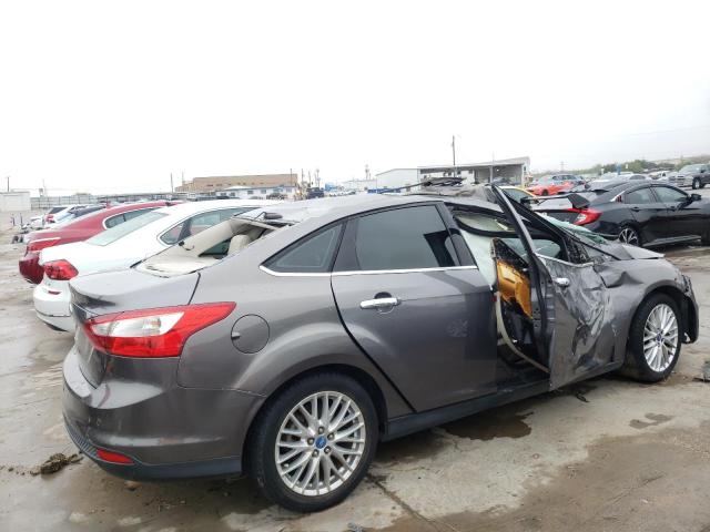 Photo 3 from auction – 2012 FORD FOCUS SEL with VIN 1FAHP3H20CL106186
