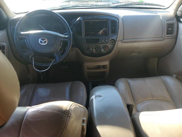 Photo 8 from auction – 2002 MAZDA TRIBUTE LX with VIN 4F2CU08102KM39544