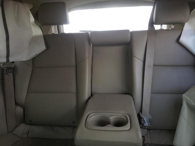 Photo 10 from auction – 2016 ACURA RDX TECHNO with VIN 5J8TB3H51GL016419