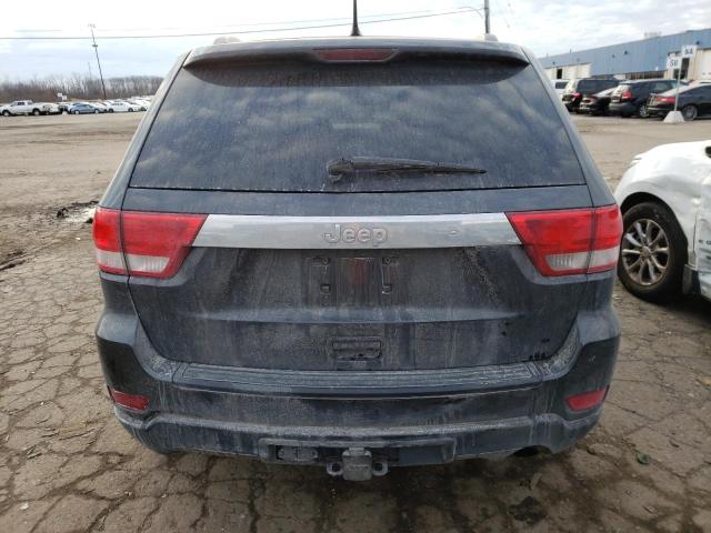 Photo 6 from auction – 2011 JEEP GRAND CHER with VIN 1J4RR4GG3BC530529
