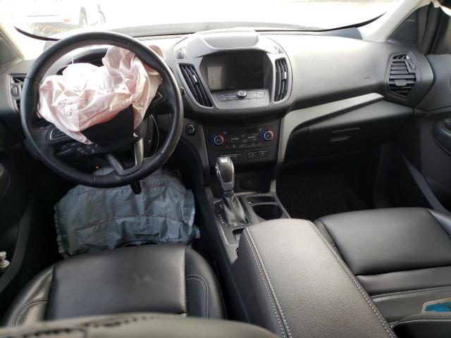 Photo 8 from auction – 2019 FORD ESCAPE SEL with VIN 1FMCU0HDXKUB97372