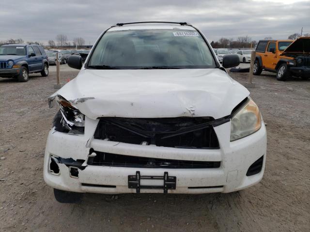 Photo 5 from auction – 2011 TOYOTA RAV4 with VIN JTMBF4DV4B5041256