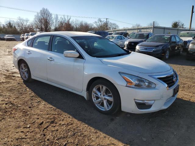 Photo 4 from auction – 2014 NISSAN ALTIMA 2.5 with VIN 1N4AL3AP7EC111214