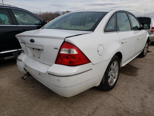 Photo 3 from auction – 2006 FORD FIVE HUNDR with VIN 1FAHP24136G177726