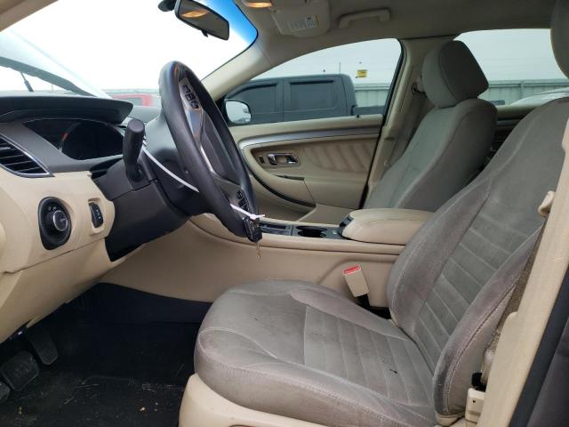 Photo 7 from auction – 2013 FORD TAURUS SE with VIN 1FAHP2D8XDG154499