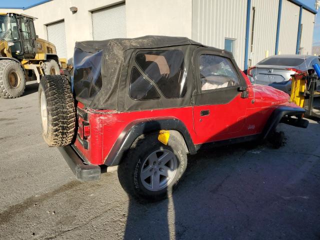 Photo 3 from auction – 2006 JEEP WRANGLER / with VIN 1J4FA69S66P769062