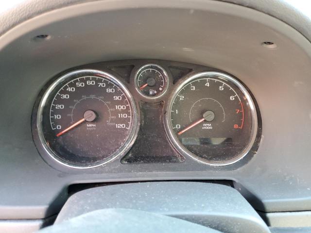 Photo 9 from auction – 2007 CHEVROLET COBALT LS with VIN 1G1AK55F977393449