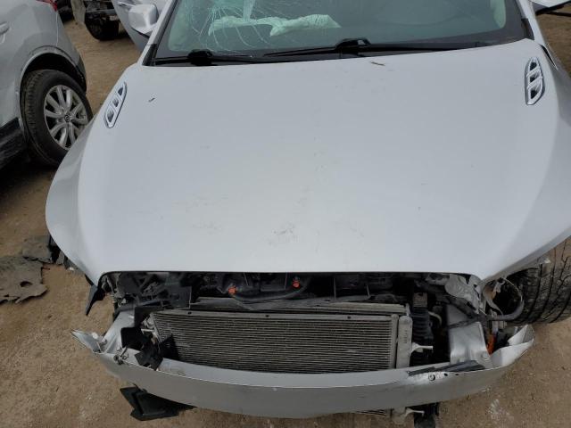 Photo 11 from auction – 2013 BUICK LACROSSE with VIN 1G4GC5E38DF121833