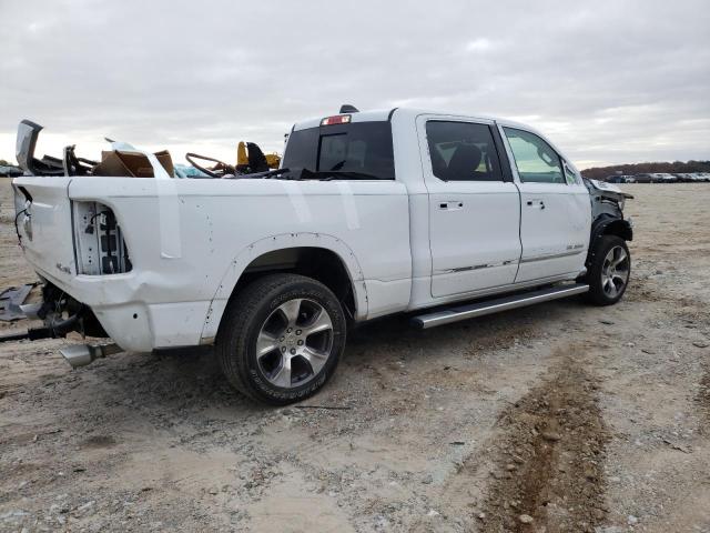 Photo 3 from auction – 2020 RAM 1500 LARAM with VIN 1C6SRFRT7LN130998