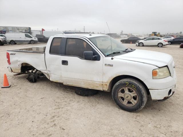FORD F150 2008 with VIN 1FTRX12W48FC05999 - Photo from auction