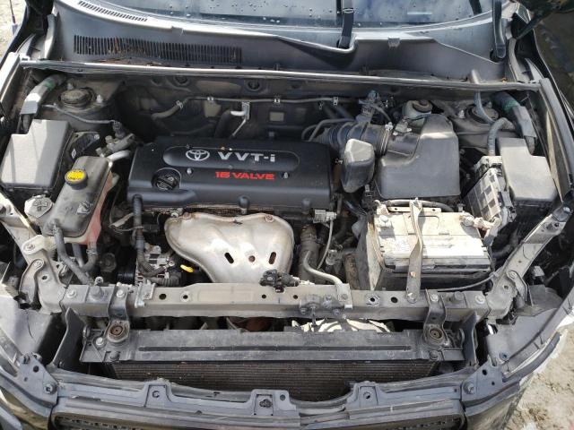 Photo 12 from auction – 2008 TOYOTA RAV4 with VIN JTMZD33V985105574