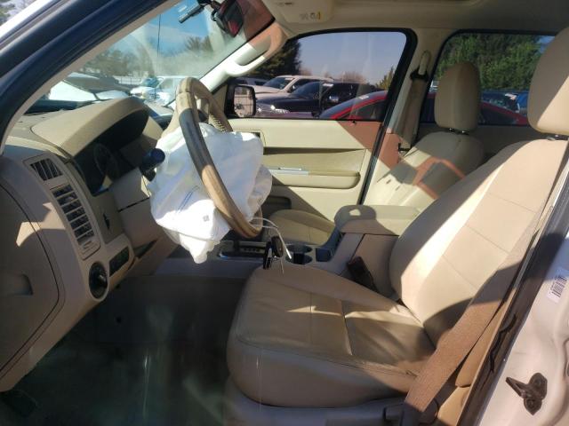 Photo 7 from auction – 2012 FORD ESCAPE XLT with VIN 1FMCU9D77CKC27218