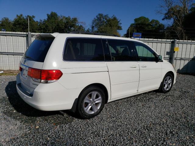 Photo 3 from auction – 2008 HONDA ODYSSEY TO with VIN 5FNRL38928B105378