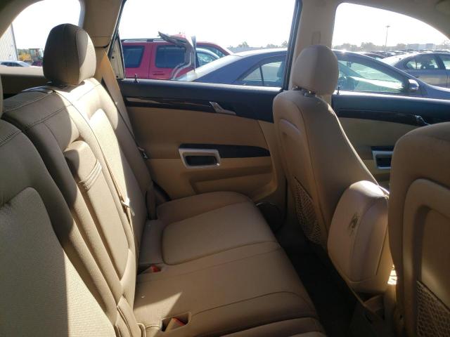 Photo 11 from auction – 2009 SATURN VUE XE with VIN 3GSCL33P89S515174