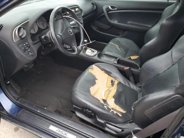Photo 7 from auction – 2003 ACURA RSX with VIN JH4DC54823S002913