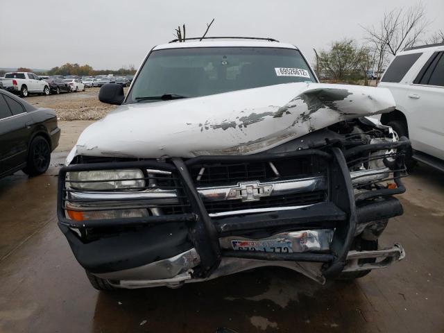 Photo 5 from auction – 2000 CHEVROLET SUBURBAN C with VIN 3GNEC16T2YG190824