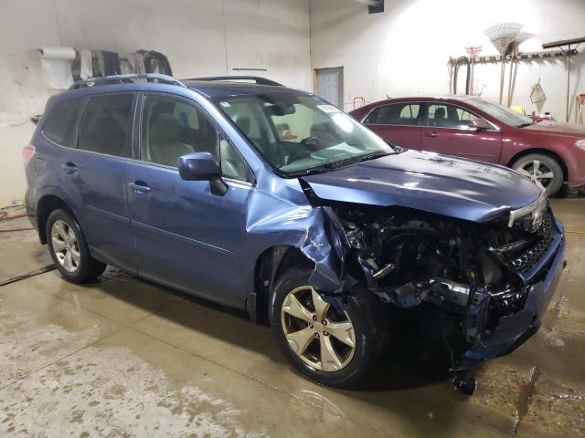 Photo 4 from auction – 2014 SUBARU FORESTER 2 with VIN JF2SJAHC6EH411827