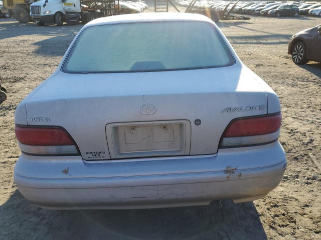 Photo 6 from auction – 1997 TOYOTA AVALON XL with VIN 4T1BF12B5VU211346