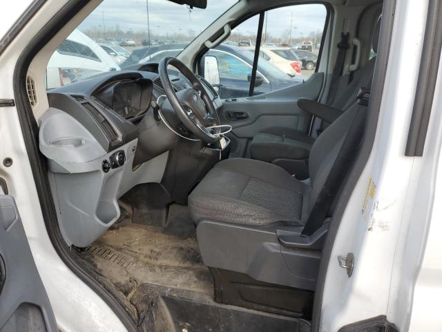 Photo 7 from auction – 2016 FORD TRANSIT T- with VIN 1FBZX2ZG3GKA04528