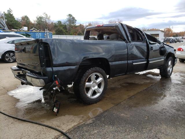 Photo 3 from auction – 2003 CHEVROLET SILVERADO with VIN 2GCEC19V831390825