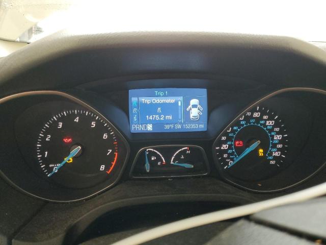 Photo 9 from auction – 2012 FORD FOCUS SE with VIN 1FAHP3F20CL266846