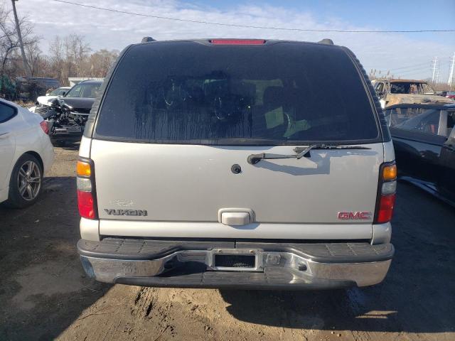 Photo 6 from auction – 2005 GMC YUKON with VIN 1GKEC13T75R145889