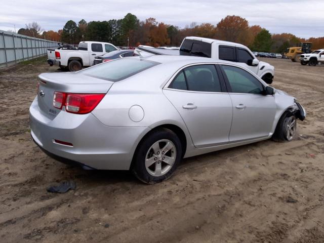 Photo 3 from auction – 2016 CHEVROLET MALIBU LIM with VIN 1G11C5SA9GU148240