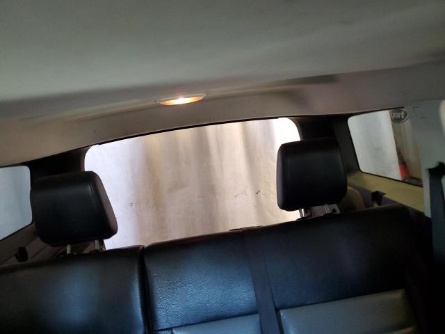 Photo 10 from auction – 2007 DODGE NITRO SLT with VIN 1D8GT58KX7W613745