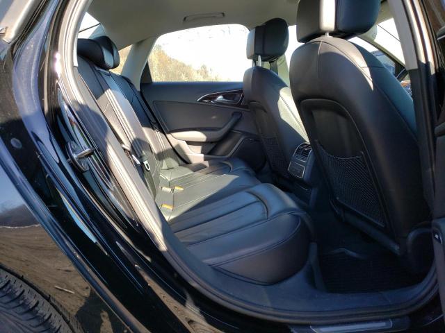 Photo 10 from auction – 2013 AUDI A6 PREMIUM with VIN WAUGFAFC1DN018517