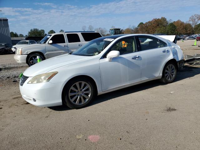 LEXUS ES 350 2008 with VIN JTHBJ46G882162202 - Photo from auction
