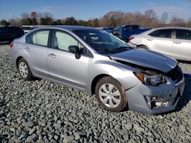 Photo 4 from auction – 2016 SUBARU IMPREZA with VIN JF1GJAA6XGH013070