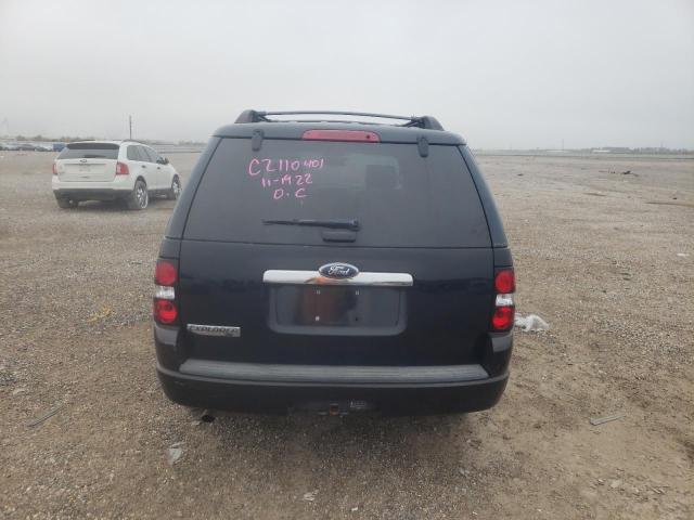 Photo 6 from auction – 2008 FORD EXPLORER X with VIN 1FMEU63E58UB33292