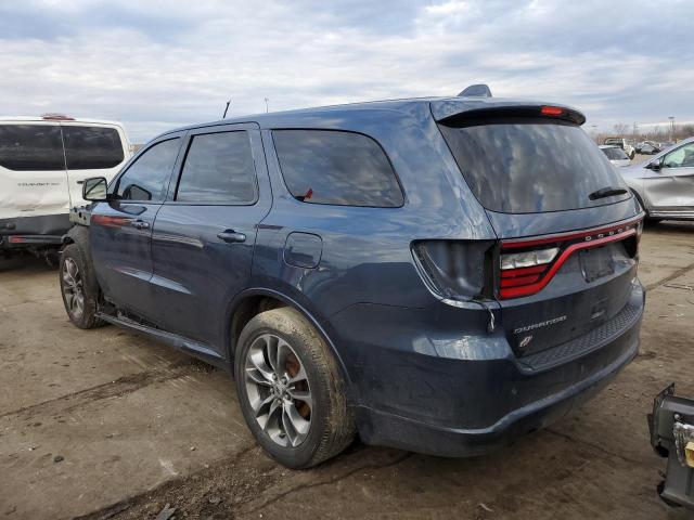 Foto 2 de la subasta – 2020 DODGE DURANGO R/ con VIN 1C4SDJCT9LC145792