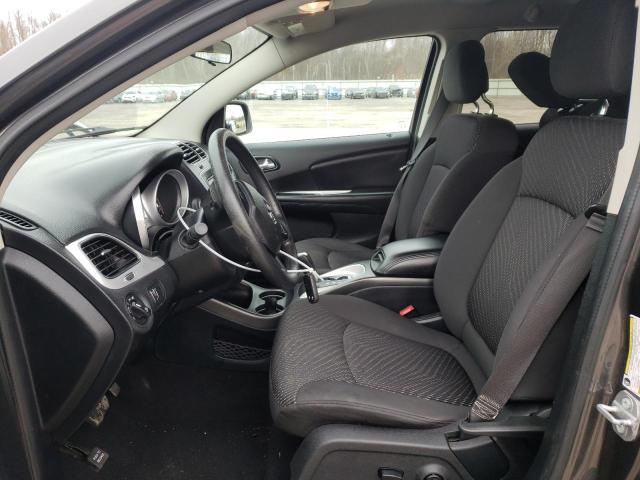 Zdjęcie 7 z aukcji – 2017 DODGE JOURNEY SX z VIN 3C4PDCBG3HT526510