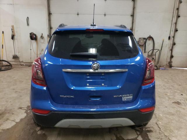 Photo 6 from auction – 2018 BUICK ENCORE with VIN KL4CJASB5JB565407