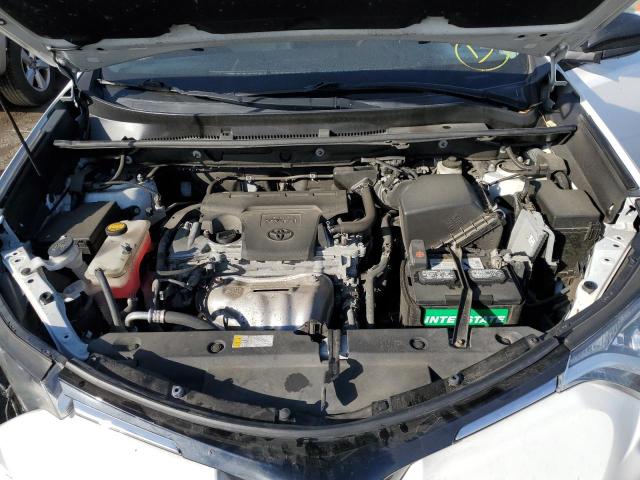 Photo 12 from auction – 2016 TOYOTA RAV4 LE with VIN 2T3ZFREVXGW237633
