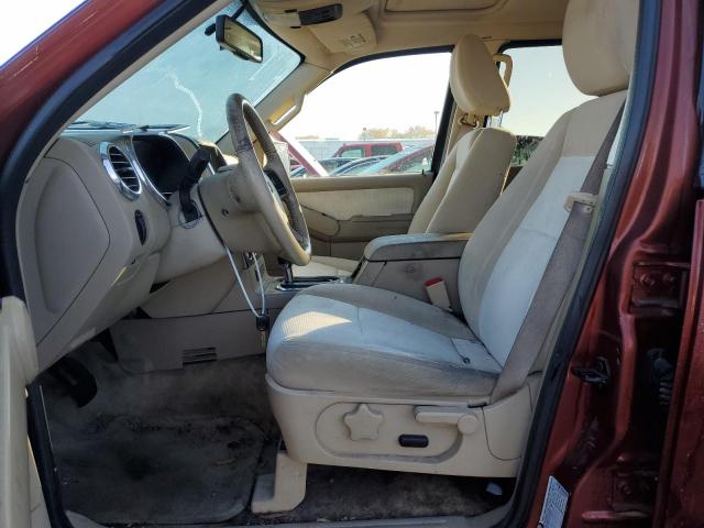 Photo 7 from auction – 2010 FORD EXPLORER X with VIN 1FMEU7DE5AUA08982