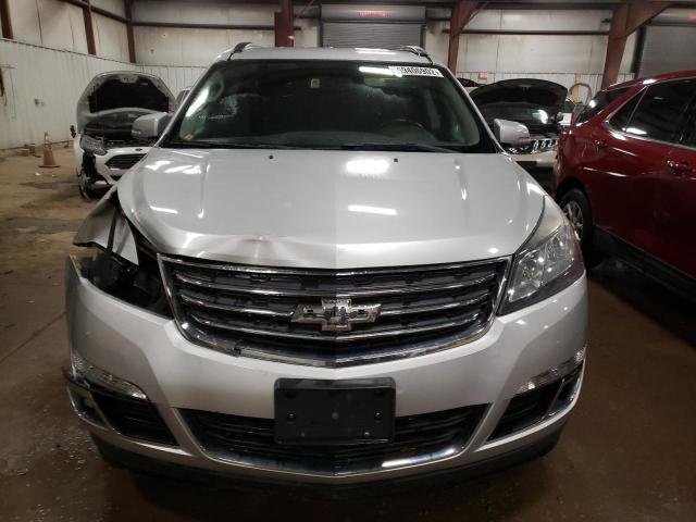 Photo 5 from auction – 2013 CHEVROLET TRAVERSE L with VIN 1GNKVGKD4DJ198334