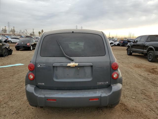 Photo 6 from auction – 2009 CHEVROLET HHR LS with VIN 3GNCA13B09S504946