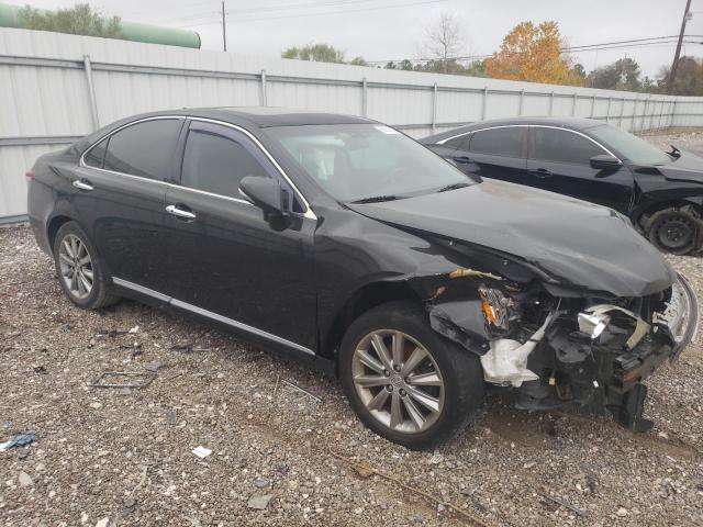 Photo 4 from auction – 2012 LEXUS ES 350 with VIN JTHBK1EG2C2484954