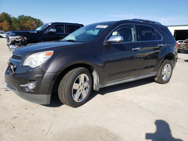صورة رقم 1 من المزاد - 2014 CHEVROLET EQUINOX LT مع VIN 2GNFLHE38E6180322