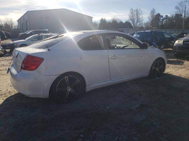 Photo 3 from auction – 2006 TOYOTA SCION with VIN JTKDE177560118896