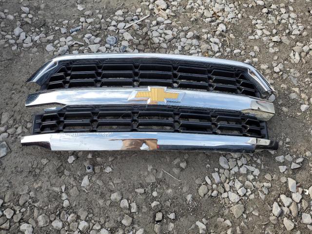 Photo 12 from auction – 2018 CHEVROLET SILVERADO4 with VIN 3GCUKREC3JG251384